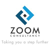 Zoom Group Bahrain Logotype