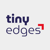 Tiny Edges Logotype