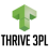 Thrive 3PL Logotype
