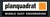 Planquadrat Logotype