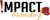 Impact Branding Logotype