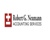 Robert G. Neumann, Accounting Services Logotype