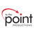 To The Point Productions Logotype