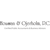 Houssan & Ojerholm, PC Logotype