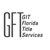 GIT Florida Title Services Logotype