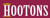 Hootons Commercial Logotype