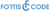 Fortis Code Logotype