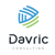 Davric Consulting LLC Logotype