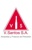 V. Santos, S.A. Logotype