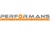 WON Strategic Marketing & Event Management Logotype