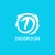 Digisplash Logotype