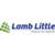 Lamb, Little & Co. Logotype
