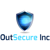 OutSecure Inc Logotype