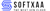 Softxaa Logotype