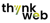 Thynk Web Logotype