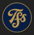 Thomas F. Stephens, CPA, PC. Logotype