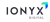 IONYX Digital Logotype