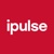 ipulse Creative Design agency Logotype