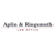 Aplin & Ringsmuth, LLC Logotype
