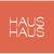 Haus Haus Design Logotype
