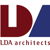 LDA architects, Inc. Logotype