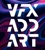 VFXaddART Logotype