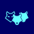 Impact Wolves Logotype