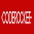CodeRocket Logotype