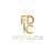 Francesca India Digital Creative Logotype