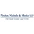 Pircher, Nichols & Meeks LLP Logotype