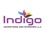 Indigo Advertising and Interiors LLC Logotype