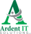 Ardent IT Solutions Logotype