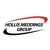 Hollis Meddings Group Logotype