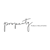 Property Public Relations Logotype