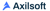 Axilsoft Limited Logotype