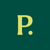Pilgrim Content Logotype