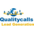 QualityCalls Lead Generation Logotype