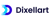Dixellart LLC Logotype