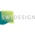 SWT Design Logotype