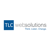 TLC Web Solutions Logotype