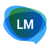 Language Mark Solutions Logotype