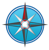Magellan Solutions USA Logotype