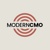 Modern CMO Logotype