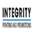 Integrity Printing and Promotions Logotype