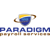 Paradigm Payroll Services LLC Logotype