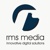 RMS Media Logotype