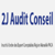 2J AUDIT CONSEIL Logotype