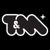 Trick & Mortar Logotype