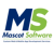 Mascot Software Logotype