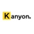Kanyon Bilişim Logotype